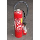 Fire Extinguisher, US Berlin Brigade Fire Department, Type1