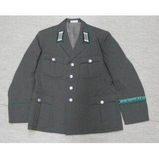 Tunic, Gala, Border Guards of the GDR