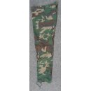 Pilotenhose, Trousers, Aircrew, Combat, Class 1, Woodland