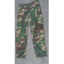 Trousers, Aircrew, Combat, Class I, Woodland