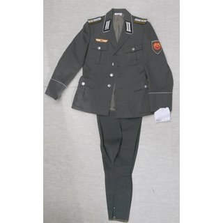 Officers Uniform, Army, used