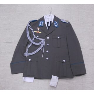 Tunic, Officers, Air Force / ADA, used