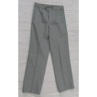 Uniform Trousers, Border Guards, used