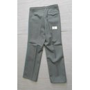 Uniform Trousers, Air Force/Air Defense, used