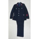 FFW Uniform, Freiwillige Feuerwehr, verschiedene, neue Art