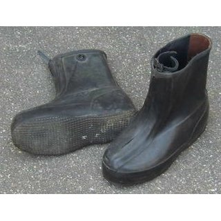 Boot Covers, Wet Weather