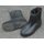 Nässeschutzstiefel, Überzieher