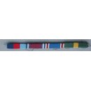 4  Place Ribbon Bar WWII