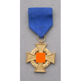 Faithful Service Honour Decoration, 1st Level