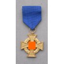 Faithful Service Honour Decoration, 1st Level