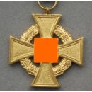 Faithful Service Honour Decoration, 1st Level