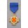 Faithful Service Honour Decoration, 1st Level