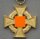 Faithful Service Honour Decoration, 1st Level