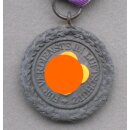 Air Raid Precaution Honour Badge, 2nd Class