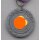 Air Raid Precaution Honour Badge, 2nd Class