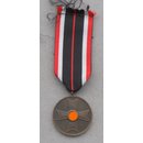 Kriegsverdienstmedaille