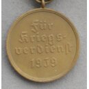 War Merit Medal