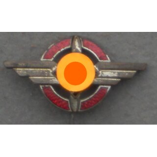 German Aero-Sports Association (DLV)
