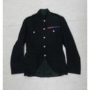 "Patrol Blues" Jacket, blue, Scottisch Pattern