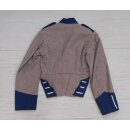 London Scottish, Jacket, No.1 Dress, 1962