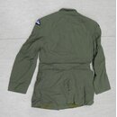 RCAF, Tropenjacke, Coat Mans Summer, EIIR
