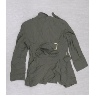 Army, Coat Mans Service Dress, Summer, no Buttons