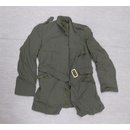 Army, Coat Mans Service Dress, Summer, no Buttons