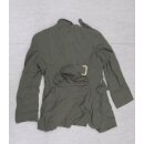 Army, Tropenjacke, Coat Mans Service Dress, Summer, ohne...