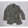 Army, Tropenjacke, Coat Mans Service Dress, Summer, ohne Knöpfe