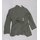 Army, Tropenjacke, Coat Mans Service Dress, Summer, ohne Knöpfe