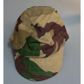 Italian Desert Summer Field Cap, Mimetico Deserto