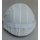 Austrian Helmet Cover Snow Camo, white