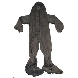 ABC - SBA-1, Schutzbekleidungsanzug-1