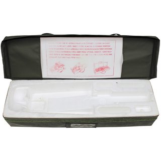 Transport Case for Aircrew AR5 Gas Mask