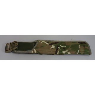 Frog, Bayonet, MTP, IRR