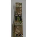 Frog, Bayonet, MTP, IRR