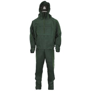 Suit Protective, NBC, olive, EU only
