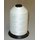 Sewing Thread, Polyester white, size 70, 5700yds.