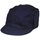 German Navy Work Cap, w/o Insignia, blue