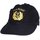 German Navy Work Cap, with Insignia, blue