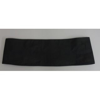 Cummerbund, Mans, Royal Navy black