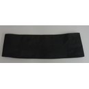 Cummerbund, Mans, Royal Navy black