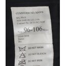 Cummerbund, Mans, Royal Navy black