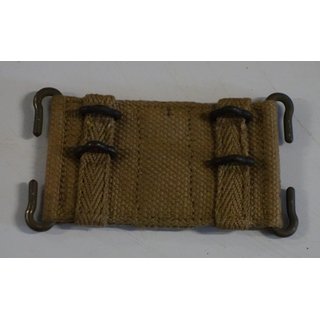 Bajonetthalter für Garand Bajonett, Typ 2