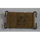 Bajonetthalter für Garand Bajonett, Typ 2