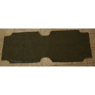 Cover Field Cot, various