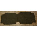 Cover Field Cot, various