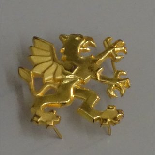 Södermanland Regiment, Einheitsabzeichen Schweden