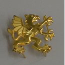 Södermanland Regiment Unit Insignia, Sweden