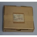 RAF Blasebalg, Bellows Single Seats Liferaft